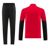26-27 ARS High Quality Half Pull Tracksuit