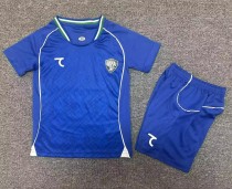 2026 Uzbekistan Home Kids Soccer Jersey 2026 Uzbekistan Home Kids Soccer Jersey