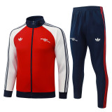 26-27 ARS High Quality Jacket Tracksuit