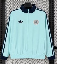 2026 Germany Retro Windbreaker 2026 Germany Retro Windbreaker