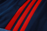 26-27 Bayern High quality Tank Top And Shorts Suit