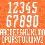 2026 Cote d'Ivoire Home Fans Soccer Jersey