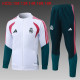 26-27 RMA High Quality Kids Jacket Tracksuit