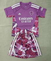 26-27 ARS Pink GoalKeeper Adult Suit 26-27 ARS Pink GoalKeeper Adult Suit