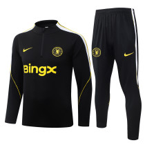 26-27 CHE High Quality Half Pull Tracksuit 26-27 CHE High Quality Half Pull Tracksuit