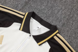 26-27 Flamengo High Quality POLO Training Short Suit
