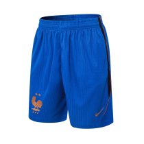 26-27 France Blue High Quality Player Version Training Shorts Pants (球员短裤) 26-27 France Blue High Quality Player Version Training Shorts Pants (球员短裤)
