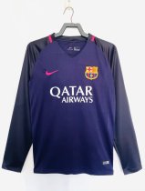 2016-2017 BAR Away Long sleeves Retro Soccer Jersey 2016-2017 BAR Away Long sleeves Retro Soccer Jersey