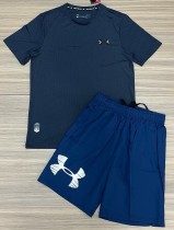 26-27 UA High Quality Training Short Suit 26-27 UA High Quality Training Short Suit