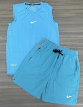 26-27 NK High Quality Tank Top And Shorts Suit 26-27 NK High Quality Tank Top And Shorts Suit