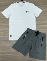 26-27 UA High Quality Training Short Suit 26-27 UA High Quality Training Short Suit