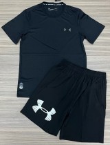 26-27 UA High Quality Training Short Suit 26-27 UA High Quality Training Short Suit