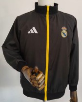 26-27 RMA New Pattern Windbreaker 26-27 RMA New Pattern Windbreaker