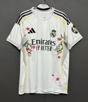 25-26 RMA Embroidered Version Soccer Jersey 25-26 RMA Embroidered Version Soccer Jersey