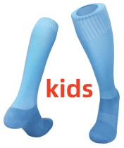 26-27 Light blue Kids Socks 26-27 Light blue Kids Socks
