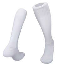 26-27 White Socks 26-27 White Socks