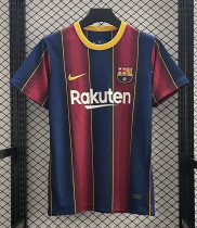 2020-2021 BAR Home Retro Soccer Jersey 2020-2021 BAR Home Retro Soccer Jersey