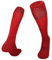 26-27 Red Socks 26-27 Red Socks