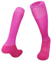 26-27 Pink Socks 26-27 Pink Socks