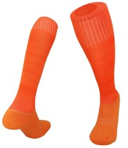 26-27 Orange Socks 26-27 Orange Socks