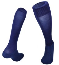 26-27 Deep Blue Socks 26-27 Deep Blue Socks