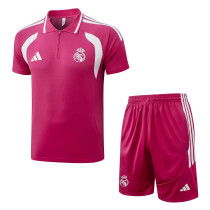 26-27 RMA High Quality PoLo Training Short Suit 26-27 RMA High Quality PoLo Training Short Suit