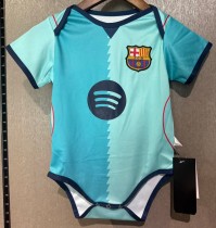 26-27 BAR Third Baby Infant Crawl Suit 26-27 BAR Third Baby Infant Crawl Suit