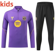 26-27 BAR High Quality Kids Half Pull Tracksuit 26-27 BAR High Quality Kids Half Pull Tracksuit