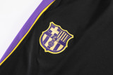 26-27 BAR High Quality Kids Half Pull Tracksuit