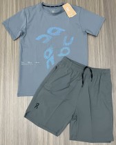 26-27 ON High Quality Training Short Suit 26-27 ON High Quality Training Short Suit