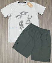 26-27 ON High Quality Training Short Suit 26-27 ON High Quality Training Short Suit