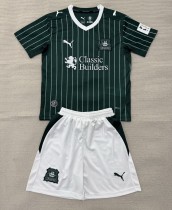 26-27 Plymouth FC Home Adult Suit