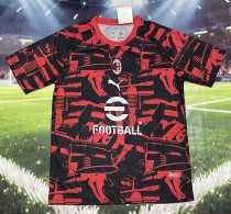26-27 ACM Red Fans Training shirts 26-27 ACM Red Fans Training shirts