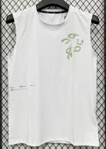 2026 ON White Casual Version Vest