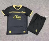 26-27 Mallorca Away Kids Soccer Jersey