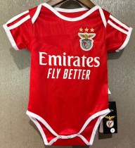 26-27 Benfica Home Baby Infant Crawl Suit 26-27 Benfica Home Baby Infant Crawl Suit