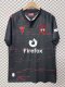 26-27 Wrexham FC Home Fans Soccer Jersey