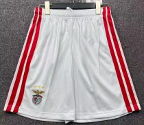 26-27 Benfica Home Shorts Pants 26-27 Benfica Home Shorts Pants