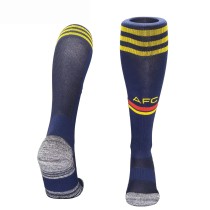 26-27 ARS Away Socks 26-27 ARS Away Socks