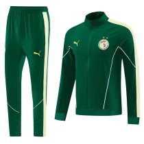 26-27 Senegal High Quality Windbreaker Suit 26-27 Senegal High Quality Windbreaker Suit