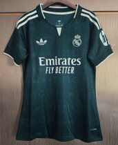 26-27 RMA Away Women Fans Soccer Jersey(女) 26-27 RMA Away Women Fans Soccer Jersey(女)