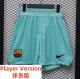 26-27 BAR Third Player Version Shorts Pants (球员短裤)