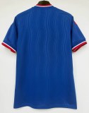 26-27 Man Utd Away Fans Soccer Jersey