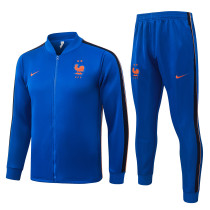 26-27 France High Quality Jacket Tracksuit 26-27 France High Quality Jacket Tracksuit