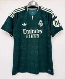 26-27 RMA Away Fans Soccer Jersey