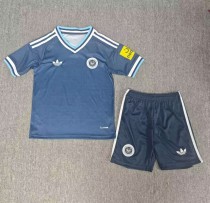 26-27 Newcastle Away Kids Soccer Jersey 26-27 Newcastle Away Kids Soccer Jersey
