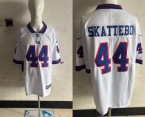 2026 NFL New York Giants New Pattern Jersey 2026 NFL New York Giants New Pattern Jersey