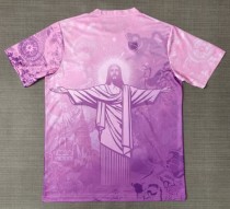 26-27 Brazil Special Edition Fans Soccer Jersey 26-27 Brazil Special Edition Fans Soccer Jersey