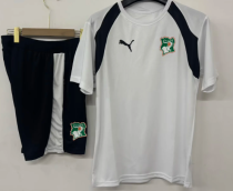 26-27 Cote d'Ivoire High Quality Training Short Suit 26-27 Cote d'Ivoire High Quality Training Short Suit