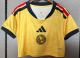 26-27 America Home Women Cheerleading Short-sleeved (女)